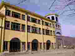 沈阳grc欧式构件图1