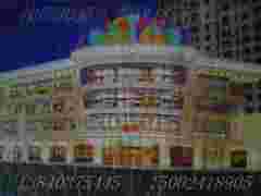 沈阳grc欧式构件图1