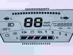 真相了！原来实惠的段码LCD液晶显示屏在这里！展讯达！推荐图1