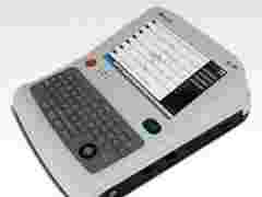 数字式心电图机数字式心电图机深受顾客欢迎的数字式心电图机图1