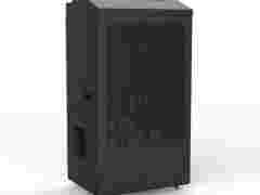 CR-100Y黑色经典系列商用除湿机图1