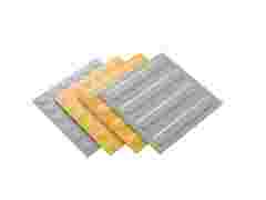 圆点盲道瓷砖价格 黑龙江厂家销售盲道砖类型6图1