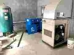 空压机节能,哪些方法**有效?图1