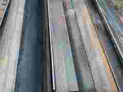 供应T型钢上海宇牧生产各种规格型号冷拉T型钢图1