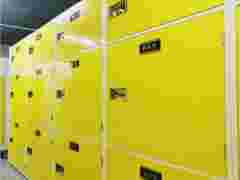 临时物品寄存1.2立方上海小仓库出租图1