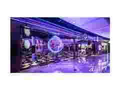 珍意美堂深圳餐饮设计公司,专业餐饮设计,贴心服务,价格合理图1