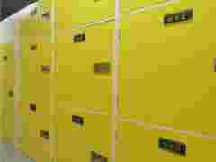 存行李家具0.72立方迷你仓 价格实惠图1