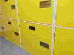 上海物品寄存服务0.9立方迷你仓图1