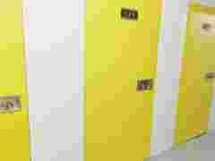 私人物品寄存、家私存放5.4立方上海小仓库出租图1