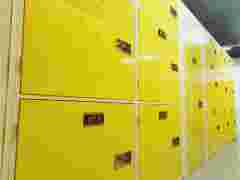 智小仓1.1立方迷你仓 您身边的私人小仓库图1