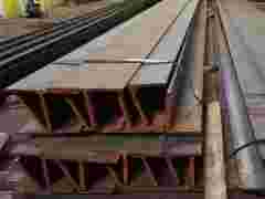 供应上海T型钢大超市生产剖分T型钢上海宇牧可加工定制图1