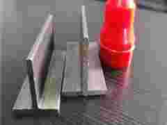 供应马钢T型钢工字钢上海宇牧冷拉T型钢加工定制图1