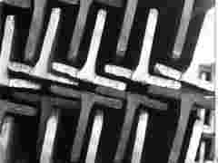 供应唐山T型钢上海宇牧T型钢厂家大量热轧T型钢图1