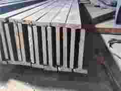 供应低合金H型钢上海宇牧T型钢厂家焊接T型钢规格齐全图1