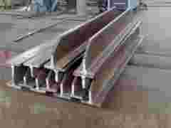 上海宇牧热轧H型钢厂家现货规格齐全热轧T型钢图1