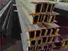 供应铁路T型钢上海宇牧剖分T型钢尺寸规格齐全图1