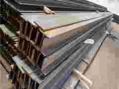 供应桥梁用T型钢上海宇牧H型钢生产厂家剖分T型钢规格齐全图1