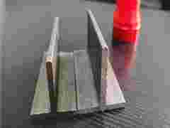 供应Q355B冷拉T型钢上海宇牧T型钢规格yu重量表图1