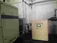 空压机为什么安装余热回收系统图1