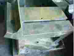 深圳五金,深圳金属科技,深圳机械铸造,深圳翻砂铁厂家图1