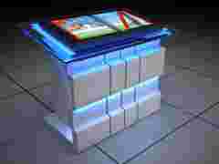 电子翻书 虚拟翻书 空中翻书 互动翻书图1