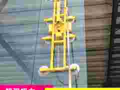 正新达电动玻璃吸盘幕墙玻璃吸吊机厂家直供售后保障图1