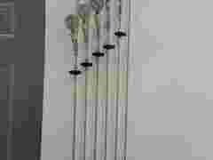 不锈钢卡套管图1