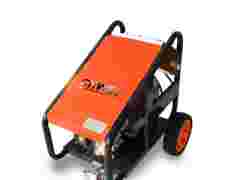 380V工业高压清洗机 长淮高压清洗机 大压力图1