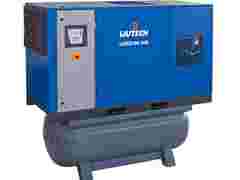 富达空压机自主研发主机,国家一级能效,**节能图1