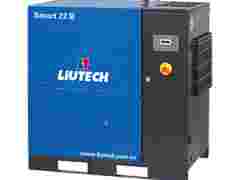 阿特拉斯-富达空压机常用规格型号空压机LU22-8图1