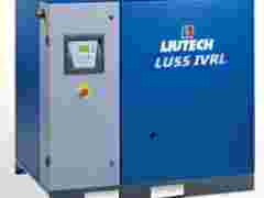 螺杆空压机品牌--富达,螺杆空压机厂家直销,全国质保图1