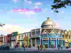 辽宁GRC欧式构件图1