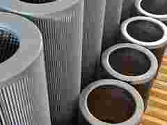 发电厂滤芯21FC2321-140x400/20图1