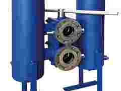 厂家ZA2LS1500E2-BZI润滑油过滤器图1