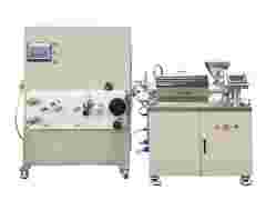 流延机流延膜实验机流延成型工艺设备广州普同potop厂家直销图1