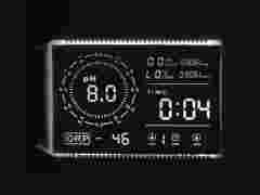 LCD液晶显示屏开模好品质，您就选|展讯达图1