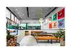 餐饮品牌设计厂家直销 量大从优 质量优越图1