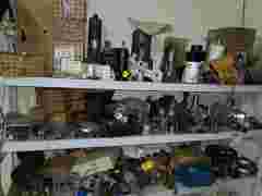 空压机配件的五大易损件,你知道吗?图1