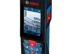 博世GLM150C彩屏150米激光测距仪图1