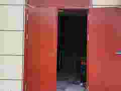 超大/超宽/超高/配电房甲级防火门/非标定制图1