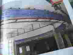 特级防火卷帘TFJ3030执行标准GB14102-2005图1