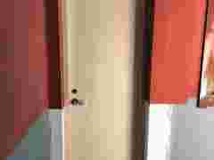 木质隔热防火门GB12955-2021型号MFMY1121图1