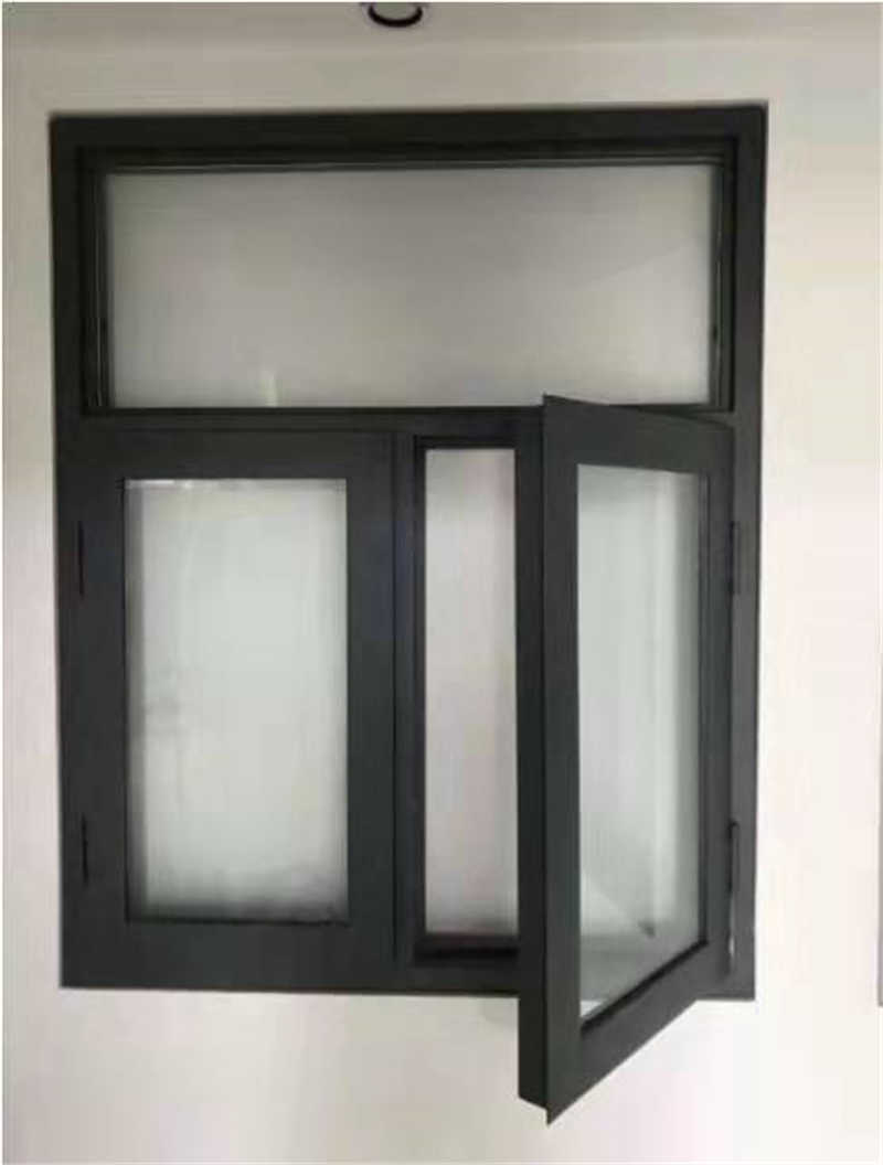 钢质防火窗2