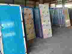 钢质隔热防火门GFM1824执行标准GB12955-2020图1