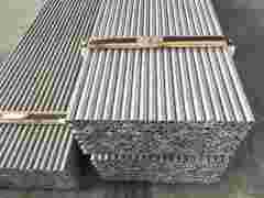 定制加工7075T6高硬度铝合金圆棒 精抽研磨实心棒图1