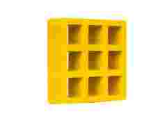 重庆复合格栅厂家图1