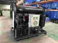 空压机余热回收的综合优势图1