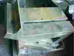 珠海铸造厂,珠海铸铁厂家图1