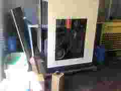 空压机变频改造效益图1