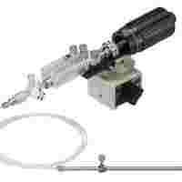 手动斑马鱼注射仪IM-9B手动显微注射泵